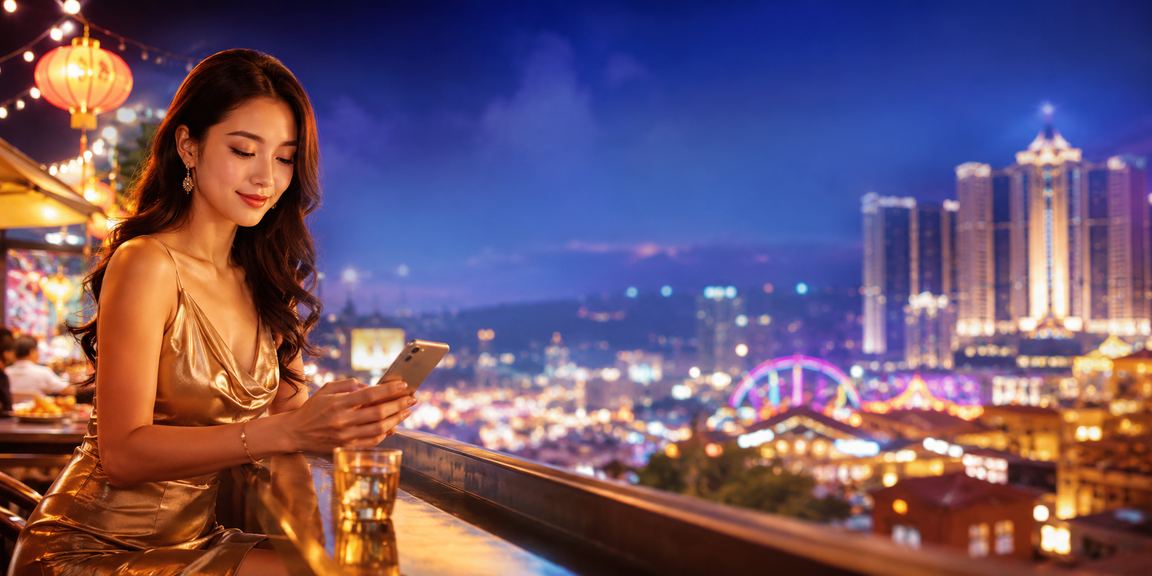 Pemain VIP di Genting Highlands menikmati bonus dan keistimewaan eksklusif platform tr1 Malaysia