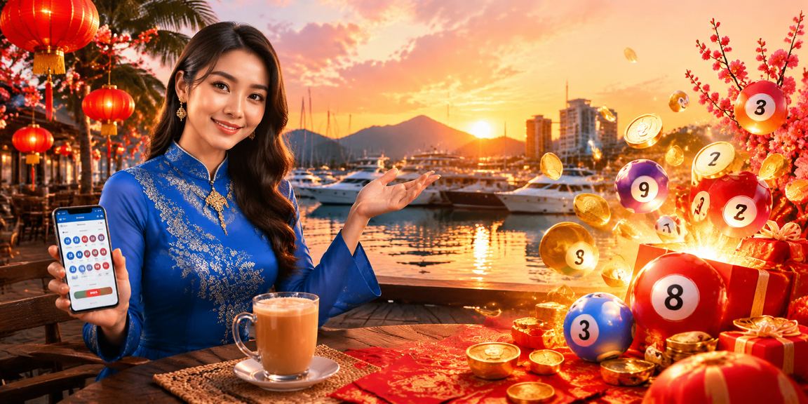 Pemain wanita berbaju kurung di Kota Kinabalu menikmati permainan slot dalam talian tr1