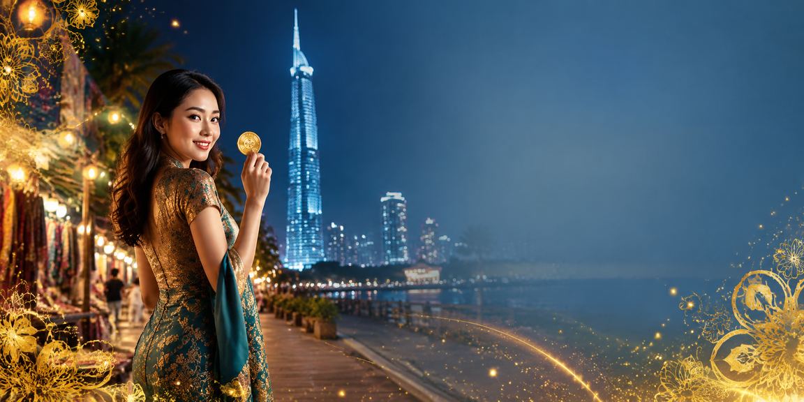 Pengguna Malaysia menggunakan aplikasi mudah alih tr1 untuk deposit dan bermain Kasino Langsung di Kuala Lumpur