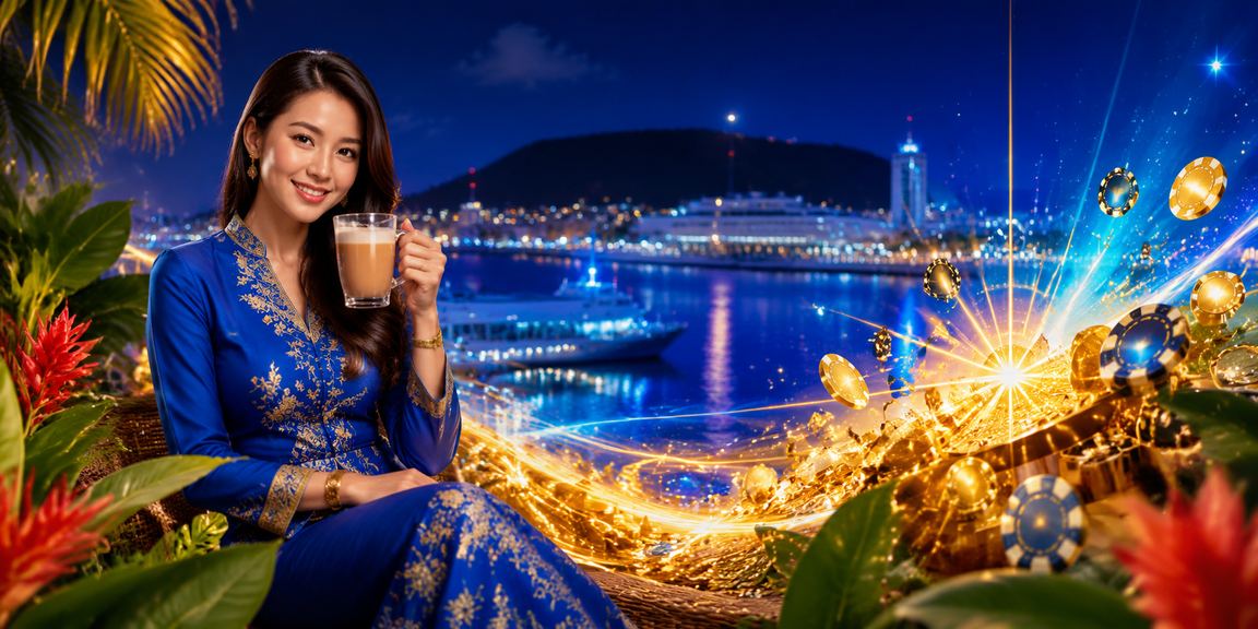 Pengguna dewasa Malaysia menggunakan aplikasi kasino tr1 secara bertanggungjawab dengan perlindungan bawah umur aktif