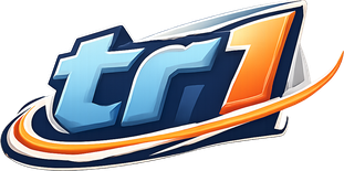 tr1 logo